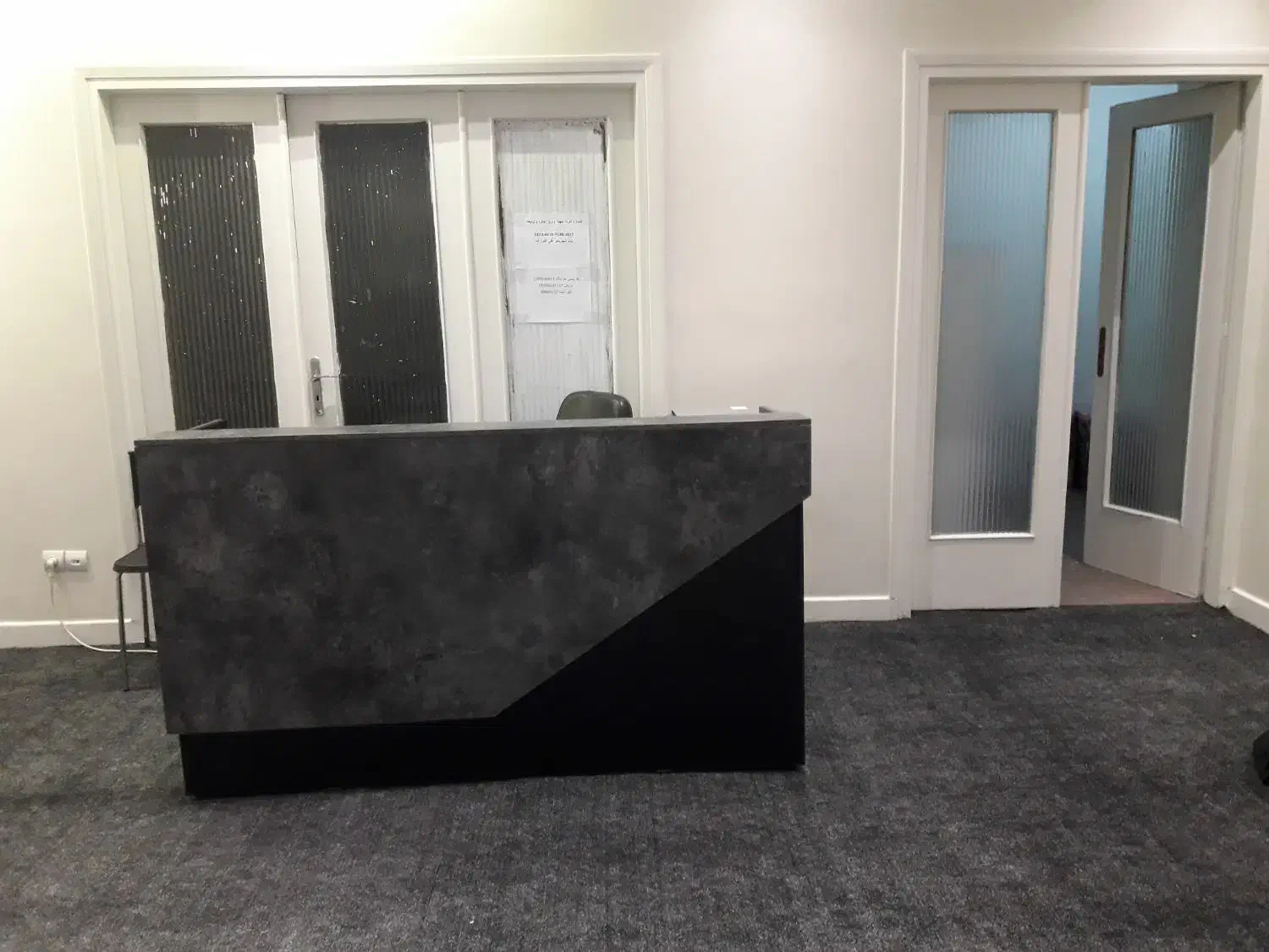 استخدام نظافتچی|استخدام سرایداری و نظافت|تهران, نجات اللهی|دیوار