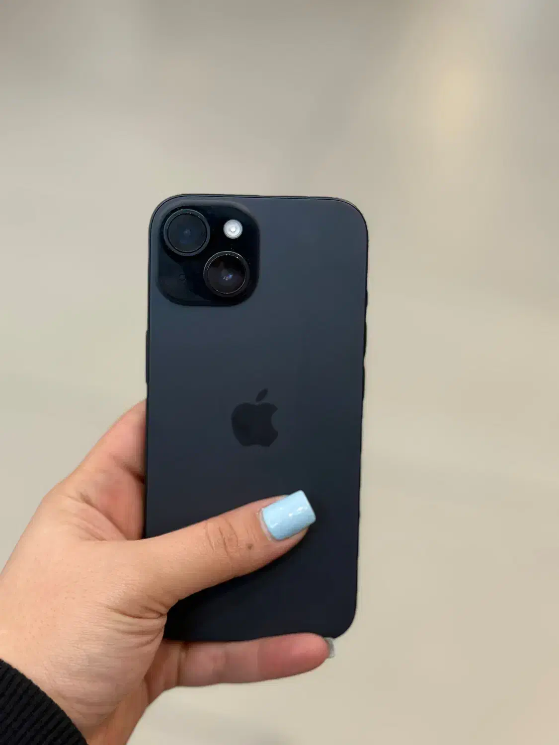 iphone 15 normal/ ایفون ۱۵ نرمال|موبایل|تهران, امانیه|دیوار