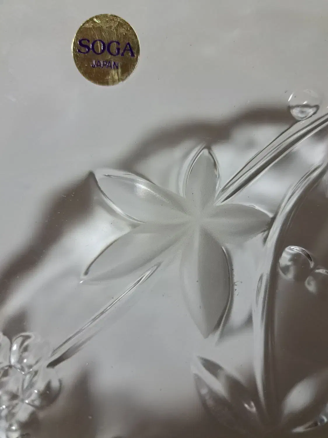 ظرف میوه خوری ژاپن|ظروف سرو و پذیرایی|لنگرود, |دیوار