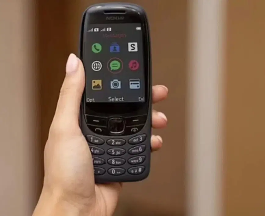 نوکیا ۶۳۱۰ و ۲۱۰ NOKIA|موبایل|تهران, گلستان (شهرک راه آهن)|دیوار
