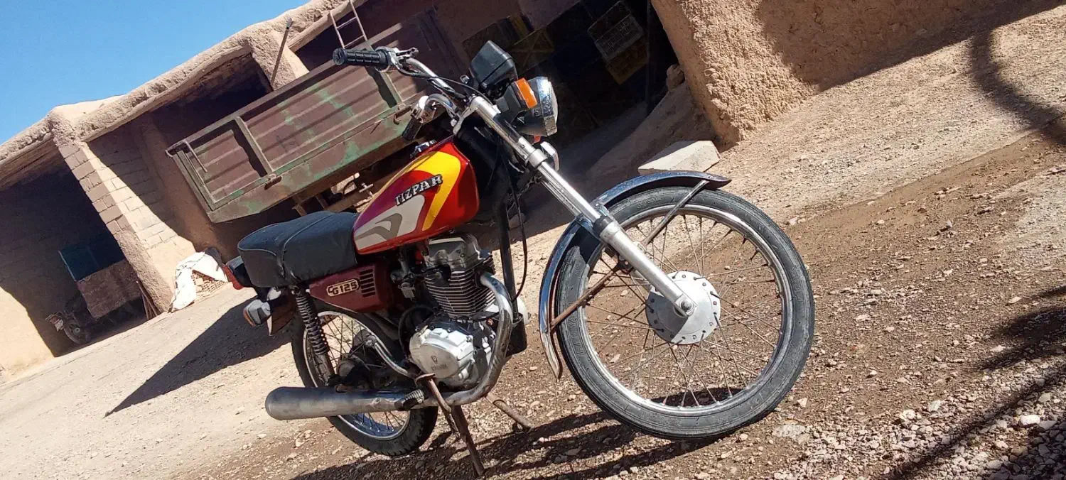 موتور فروشی|موتورسیکلت|قیدار, |دیوار