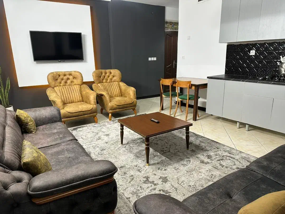 اجاره آپارتمان های مبله سه خواب و تک خواب در تهران|اجارهٔ کوتاهمدت آپارتمان و سوئیت|تهران, تهرانسر شمالی|دیوار