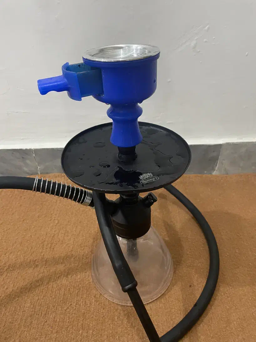 قلیان مارک الجمیرا|کلکسیون و سرگرمی|مریوان, |دیوار