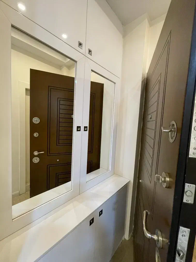 ۹۰متر/عدل/۴ساله/باکس پونک