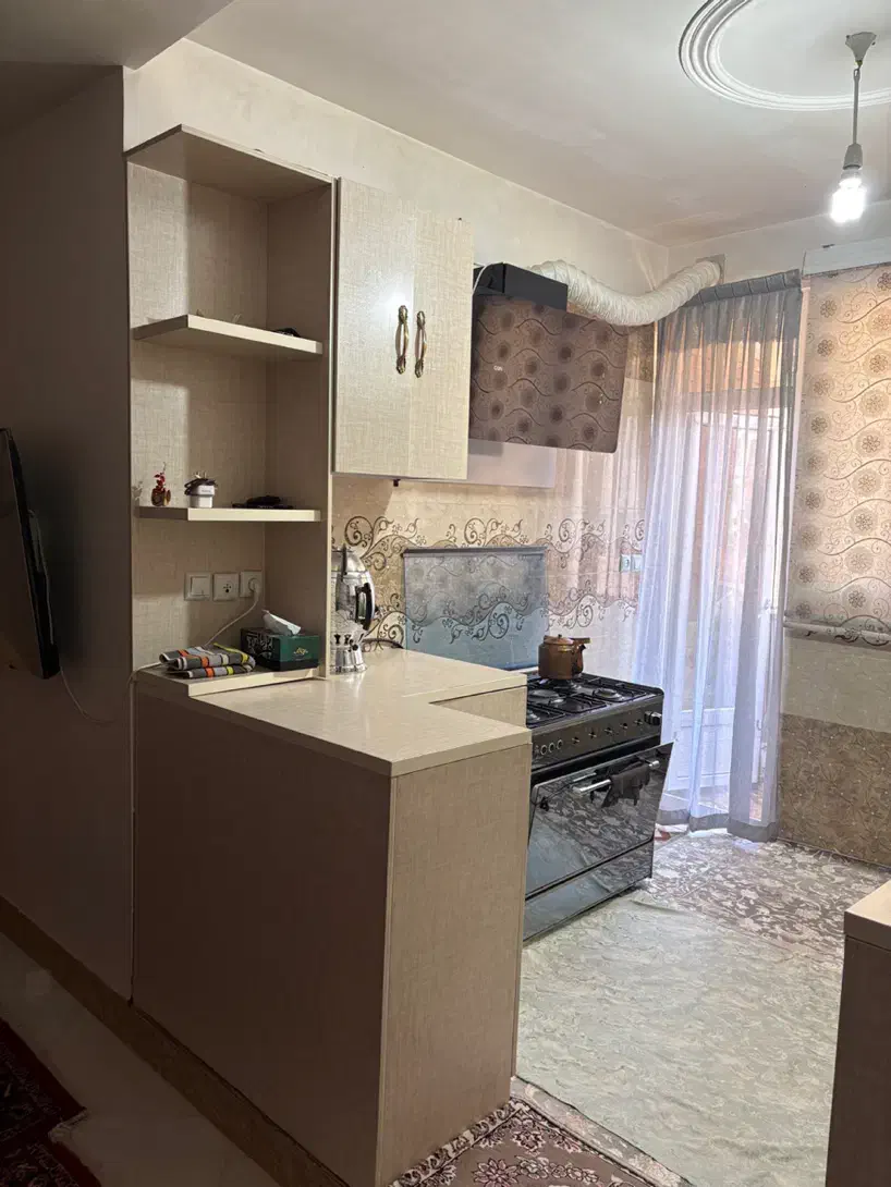 کابینت اسپزخانه|مصالح و تجهیزات ساختمان|قرچک, زیبا شهر|دیوار