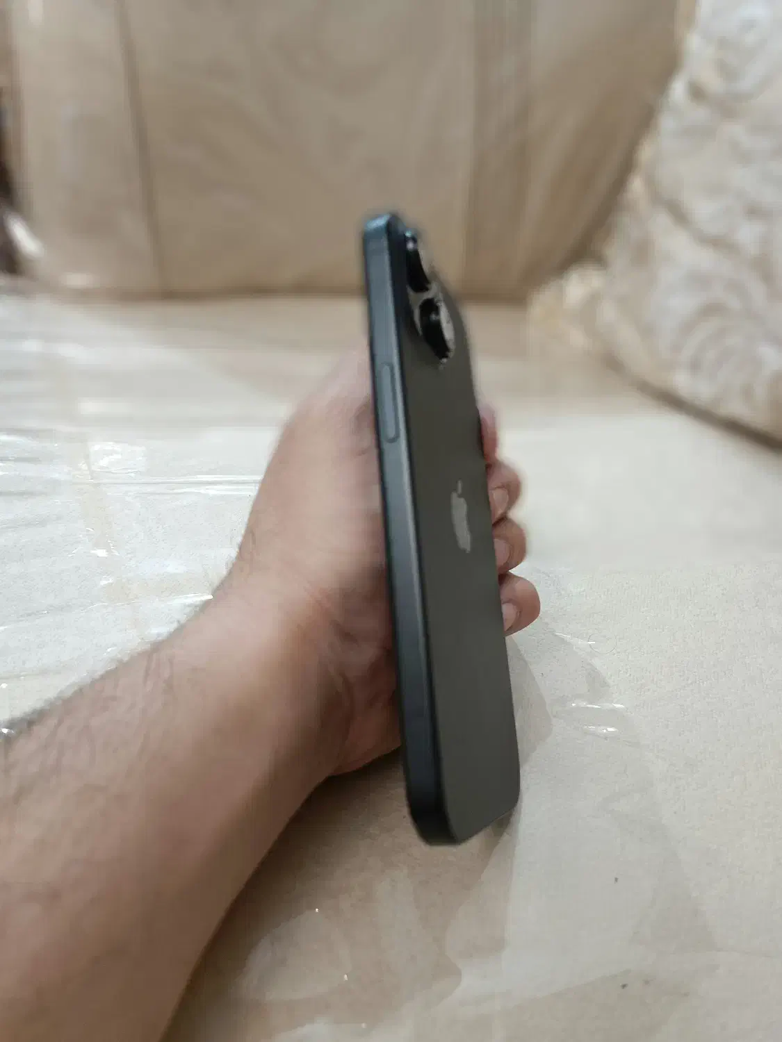 iphone 15 ch رجیستر شده|موبایل|تهران, تهرانسر شمالی|دیوار