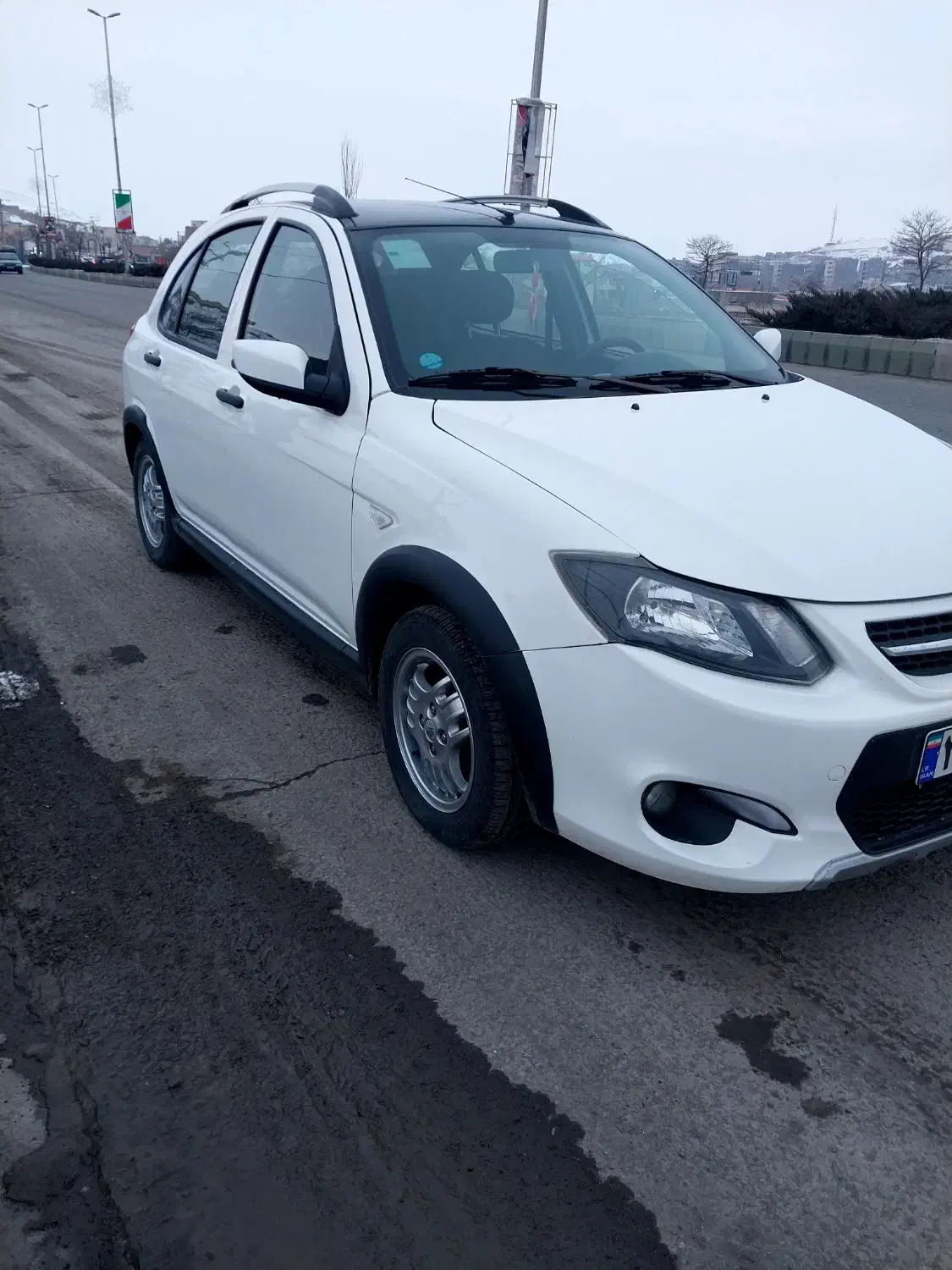 کوییک مدل 1401|خودرو سواری و وانت|بستان آباد, |دیوار