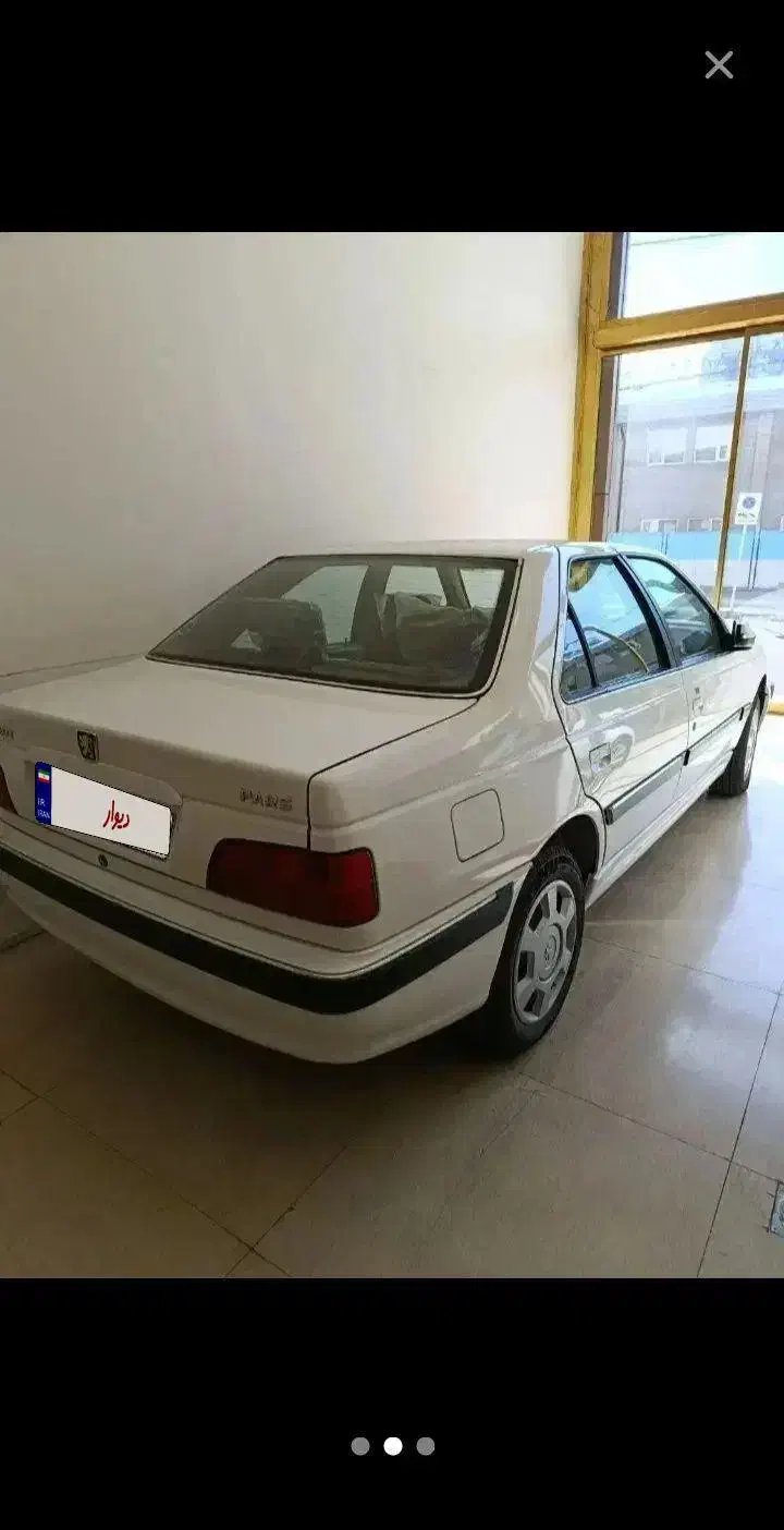 فروش|خودرو سواری و وانت|ملایر, |دیوار