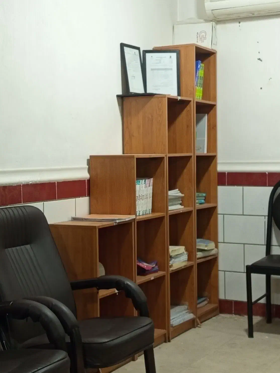 پانسیون مطالعاتی|خدمات آموزشی|شوشتر, |دیوار