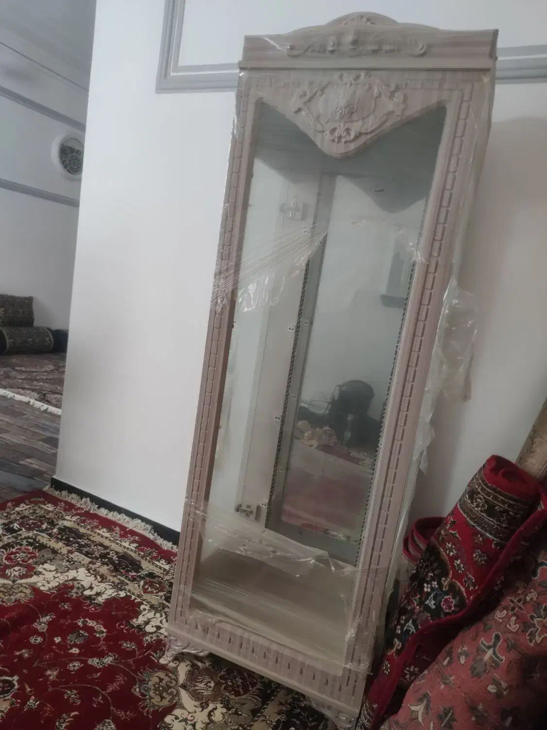 بوفه|بوفه، ویترین، کنسول|زابل, |دیوار