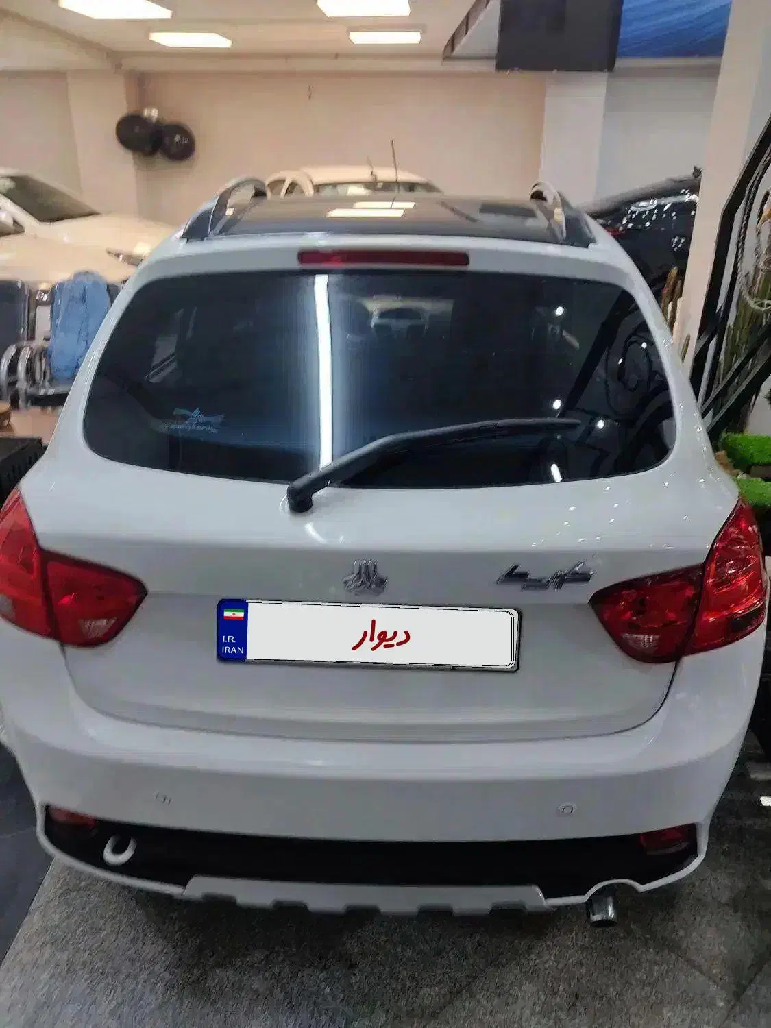 کوئیک و شاهین|خودرو سواری و وانت|کرج, برغان|دیوار