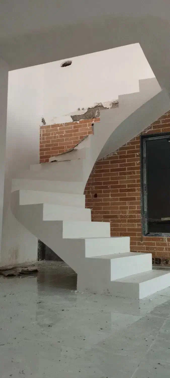 گچکاری و گچبری|خدمات پیشه و مهارت|کرج, شاهین‌ویلا|دیوار