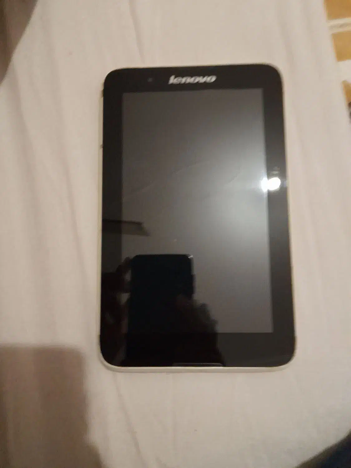 تبلت سالم سالم|تبلت|علی‌آباد کتول, |دیوار