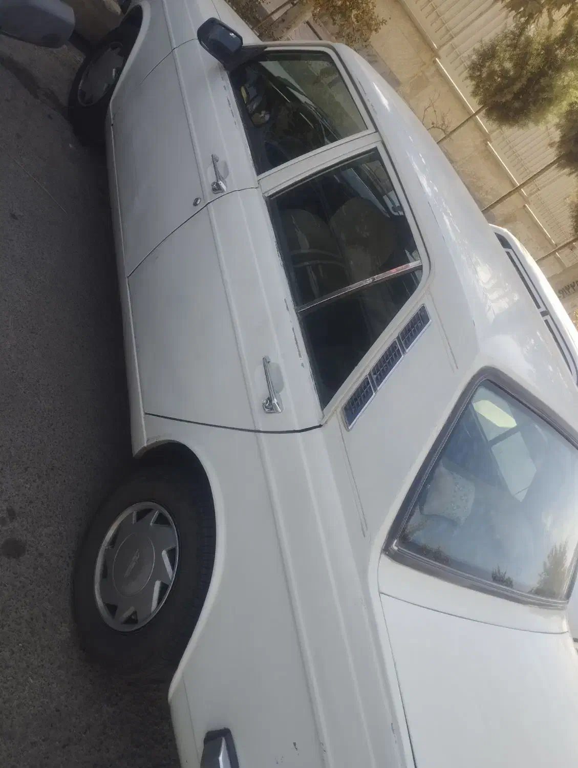 پیکان سواری|خودرو سواری و وانت|هشتگرد, شهرک صنعتی هشتگرد|دیوار