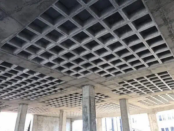 نیازمند اکیپ آرماتور بند وافل حرفه ای|استخدام معماری، عمران و ساختمانی|تهران, بوستان سرخه حصار|دیوار