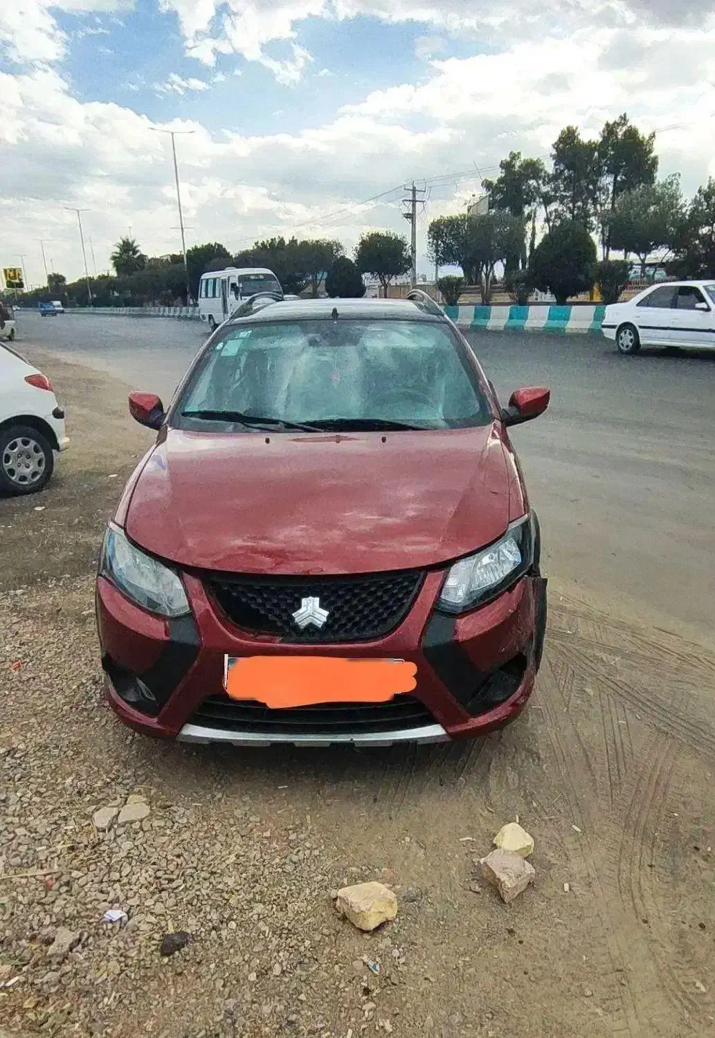 فروش خودرو کوییک R|خودرو سواری و وانت|یزد, |دیوار