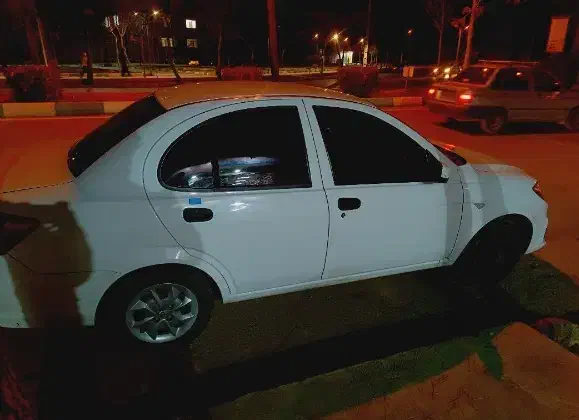 ساینا s|خودرو سواری و وانت|کرمان, |دیوار