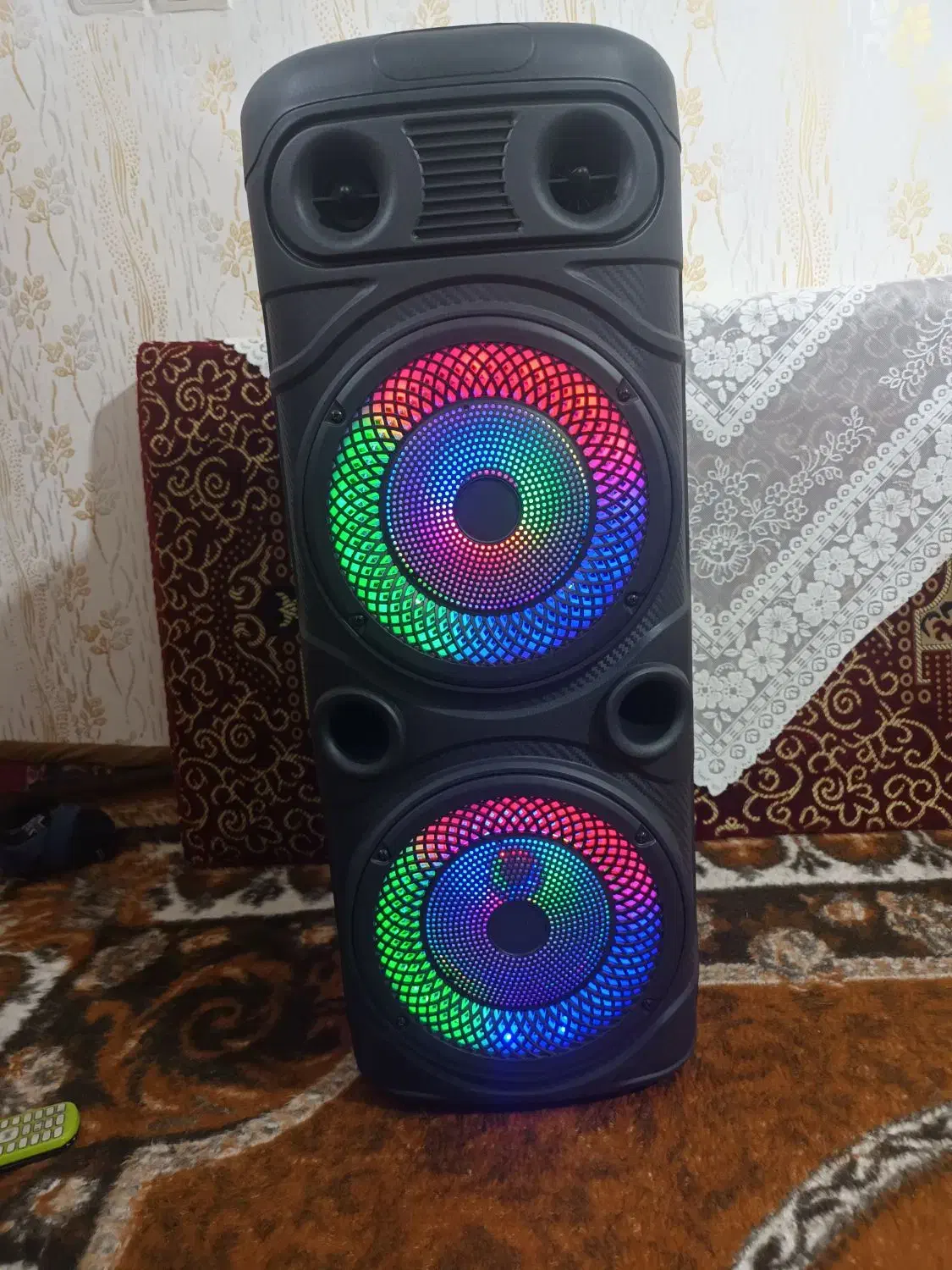 باند اسپیکر|سیستم صوتی خانگی|ایلخچی, |دیوار