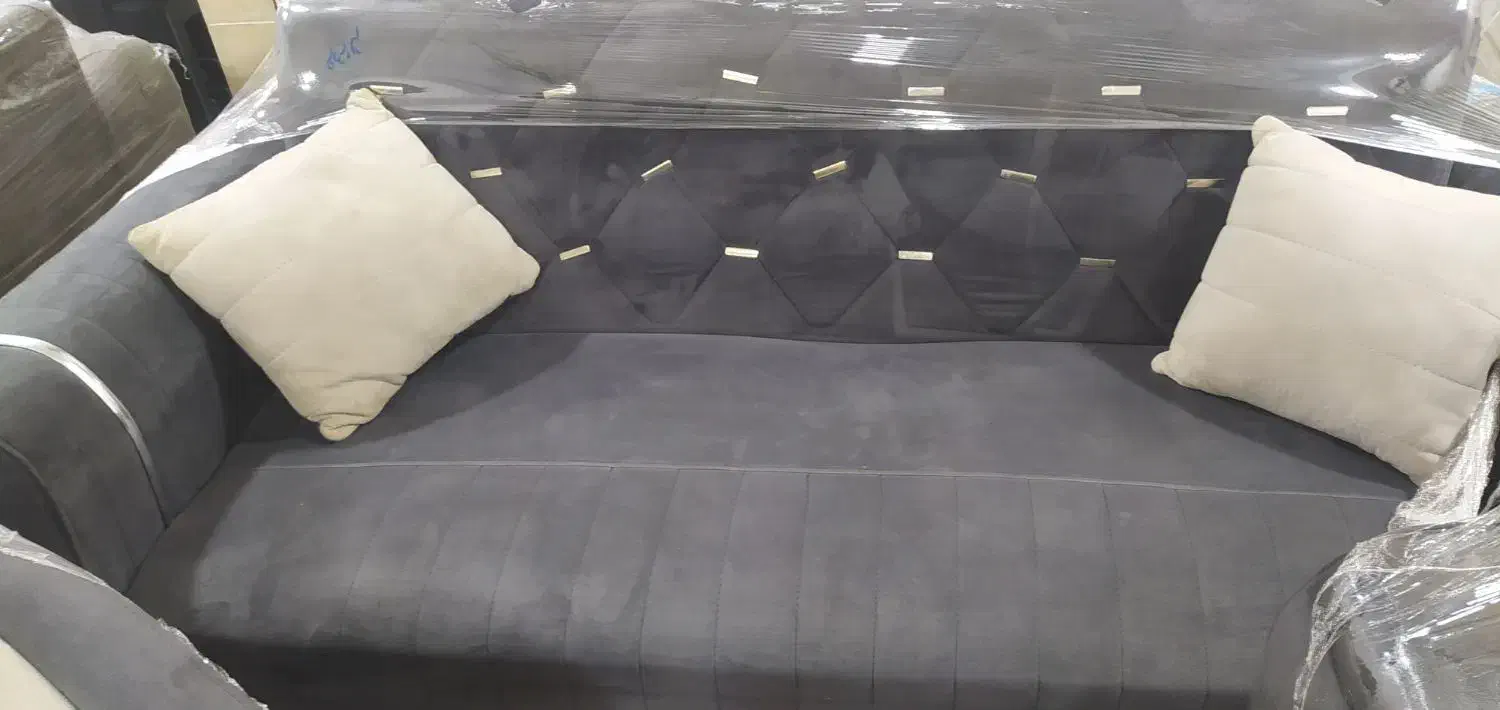 فروش مبل استوک|مبلمان خانگی و میز عسلی|بندر دیر, |دیوار