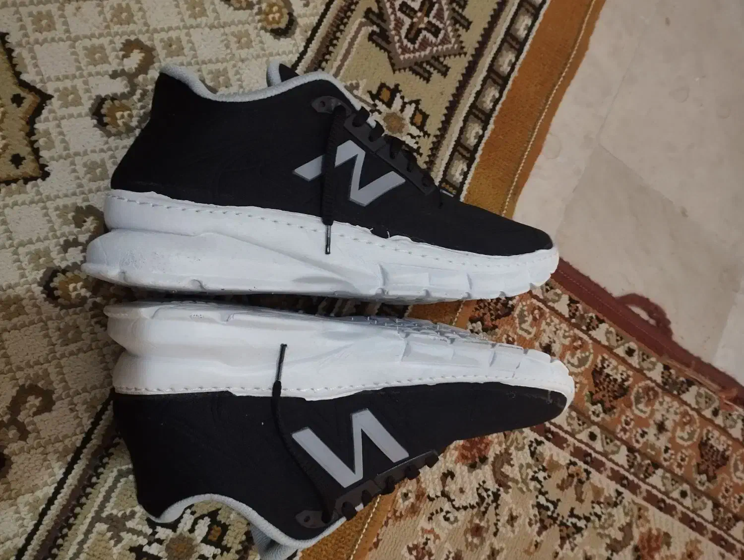 کفش نیو|تجهیزات ورزشی|اردبیل, |دیوار