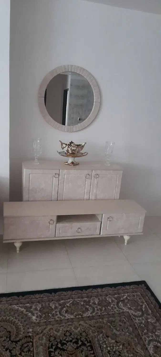 میزتلویزیون  همراه کنسول ارزان|میز تلویزیون|تالش, هشتپر|دیوار