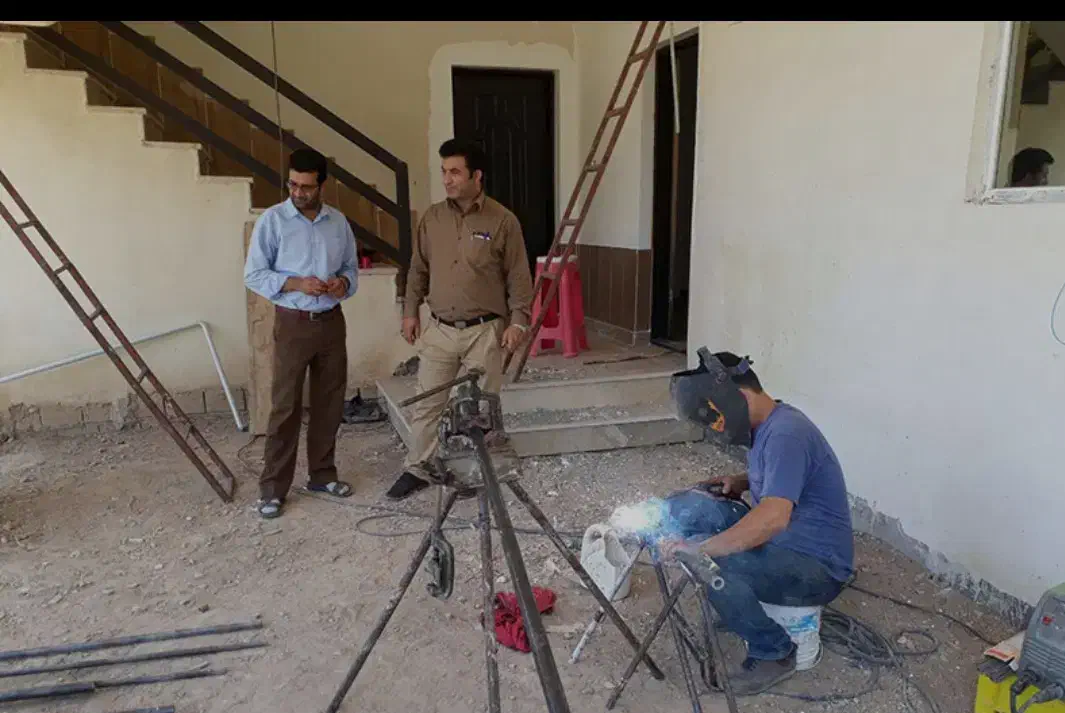 لوله کشی گاز|خدمات پیشه و مهارت|بندر ماهشهر, |دیوار