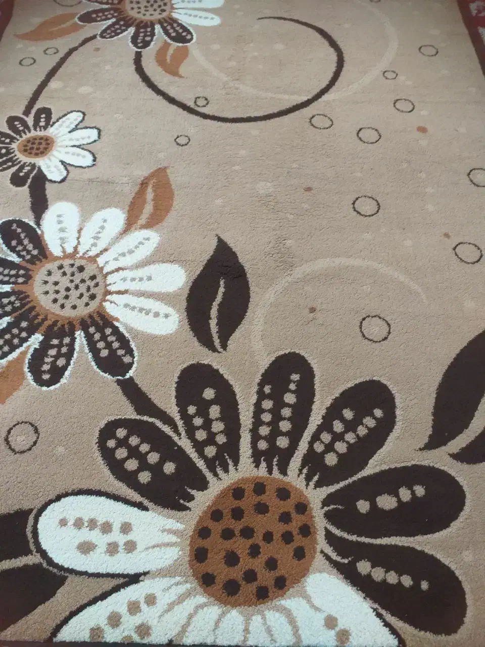 گلیم فرش آشپزخانه|گلیم، جاجیم، گبه|جوانرود, |دیوار