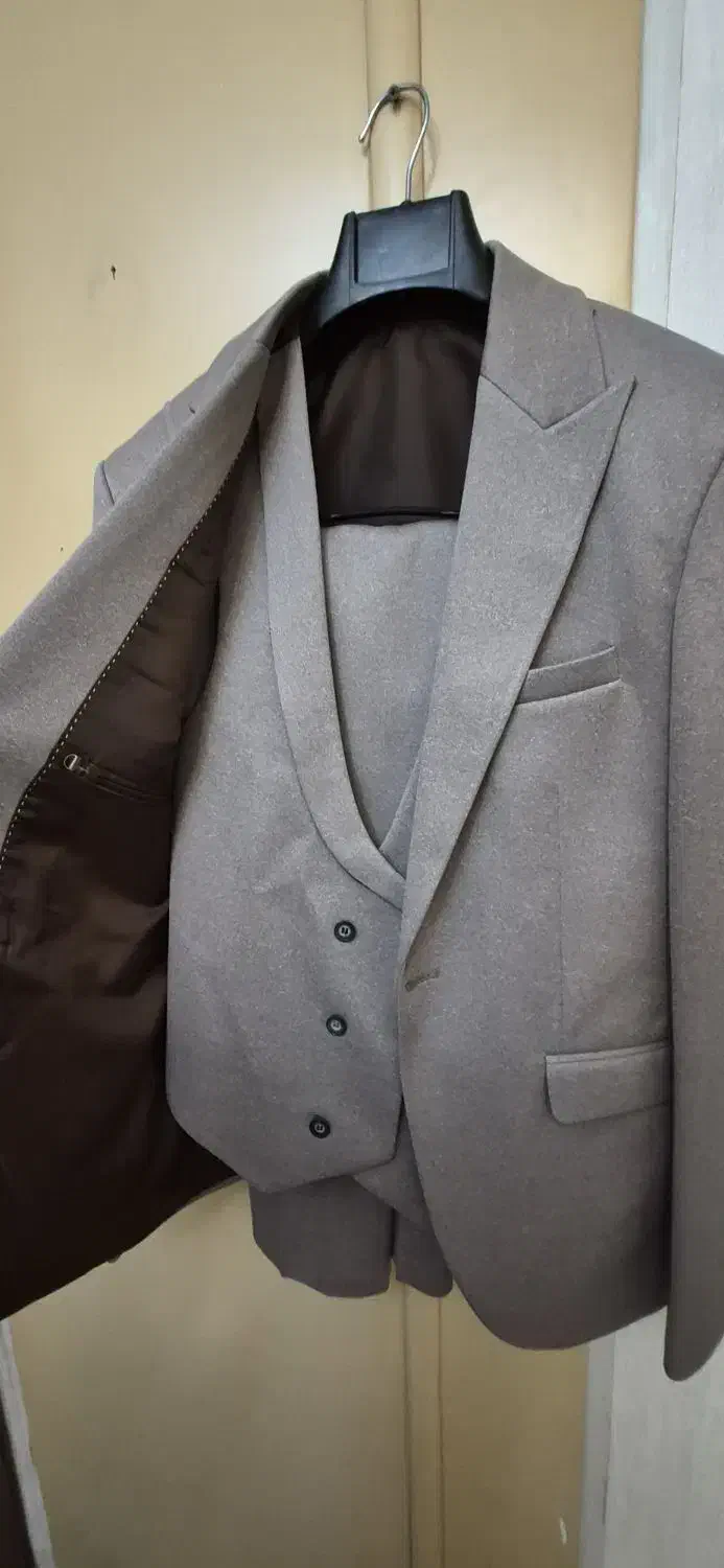 کت شلوار مردانه|لباس|شیراز, زرهی|دیوار