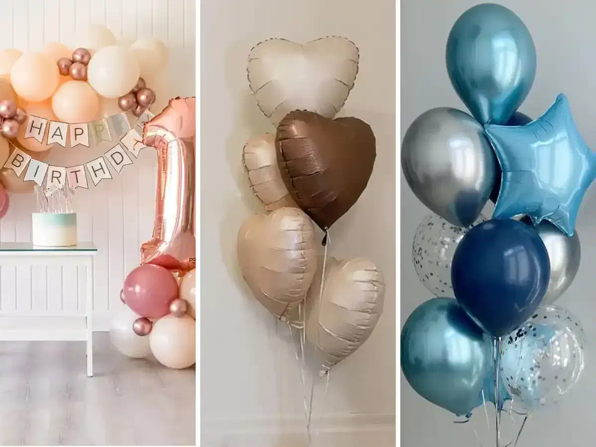 بادکنک آرایی اقتصادی|خدمات پذیرایی، مراسم|شیراز, شریف‌آباد|دیوار