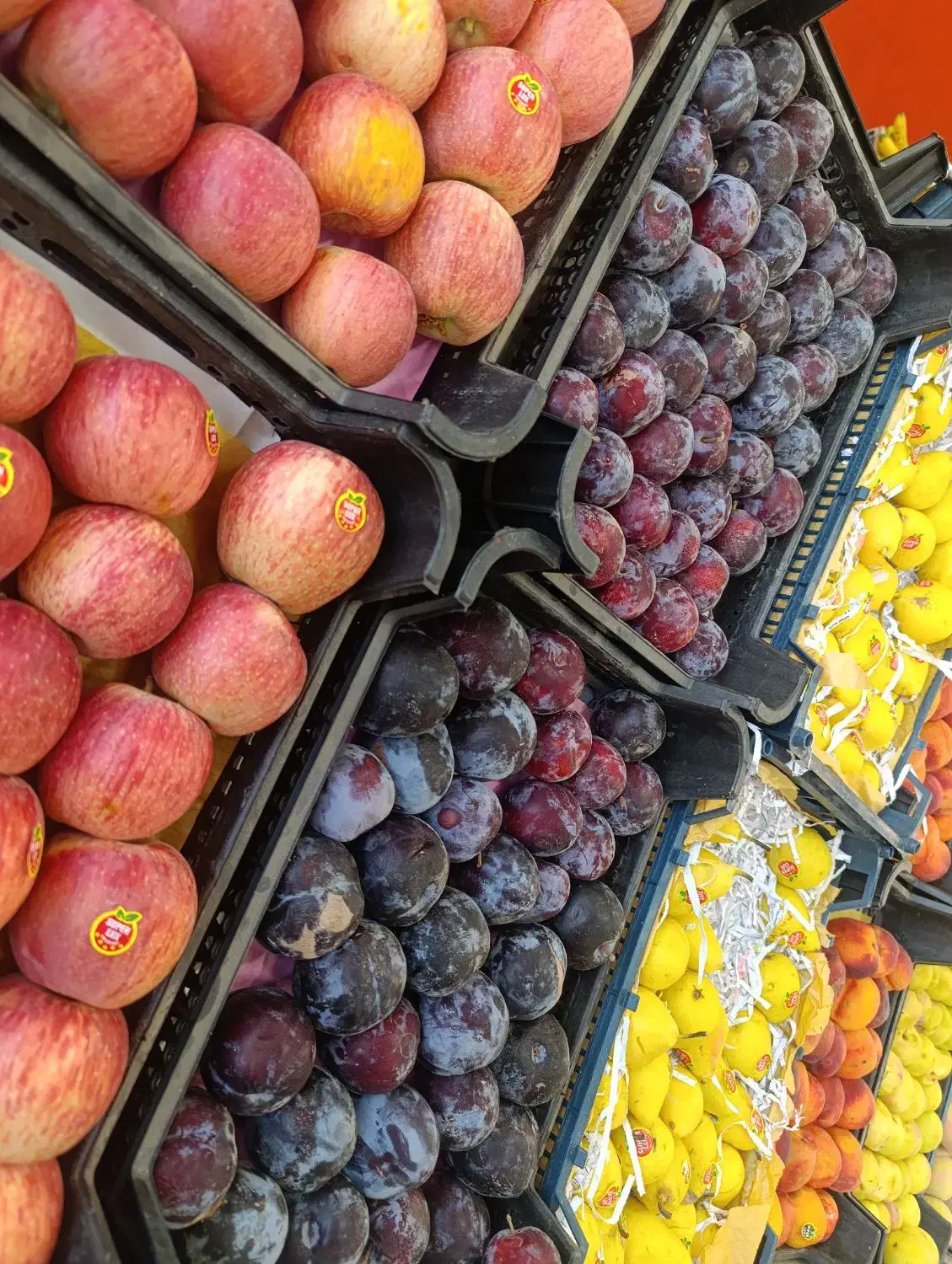 میوه فروشی|استخدام خدمات فروشگاه و رستوران|رودهن, |دیوار