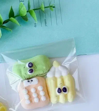 مارشمالوی عروسکی ژله پفی|خوردنی و آشامیدنی|شیروان (خراسان), |دیوار