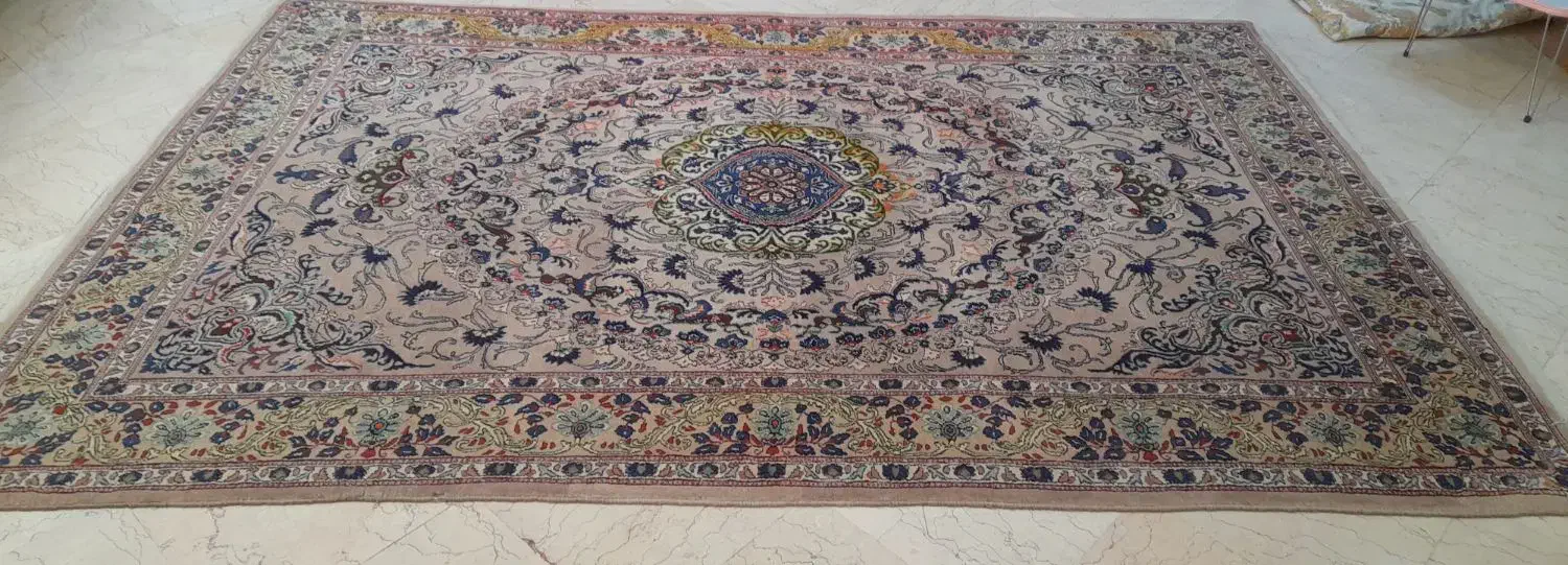 فرش دستباف ۶ متری|فرش|تهران, فاطمی|دیوار