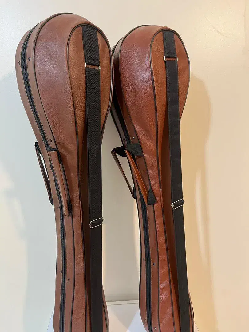 کیف و هارد کیس سه تار|سازهای سنتی|کرج, کوی امامیه|دیوار