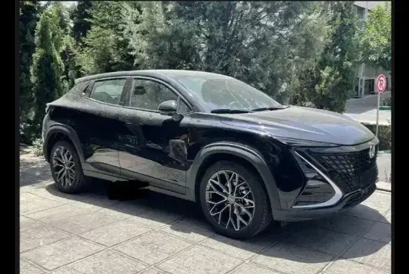 چانگان uni t|خودرو سواری و وانت|شیراز, تندگویان|دیوار