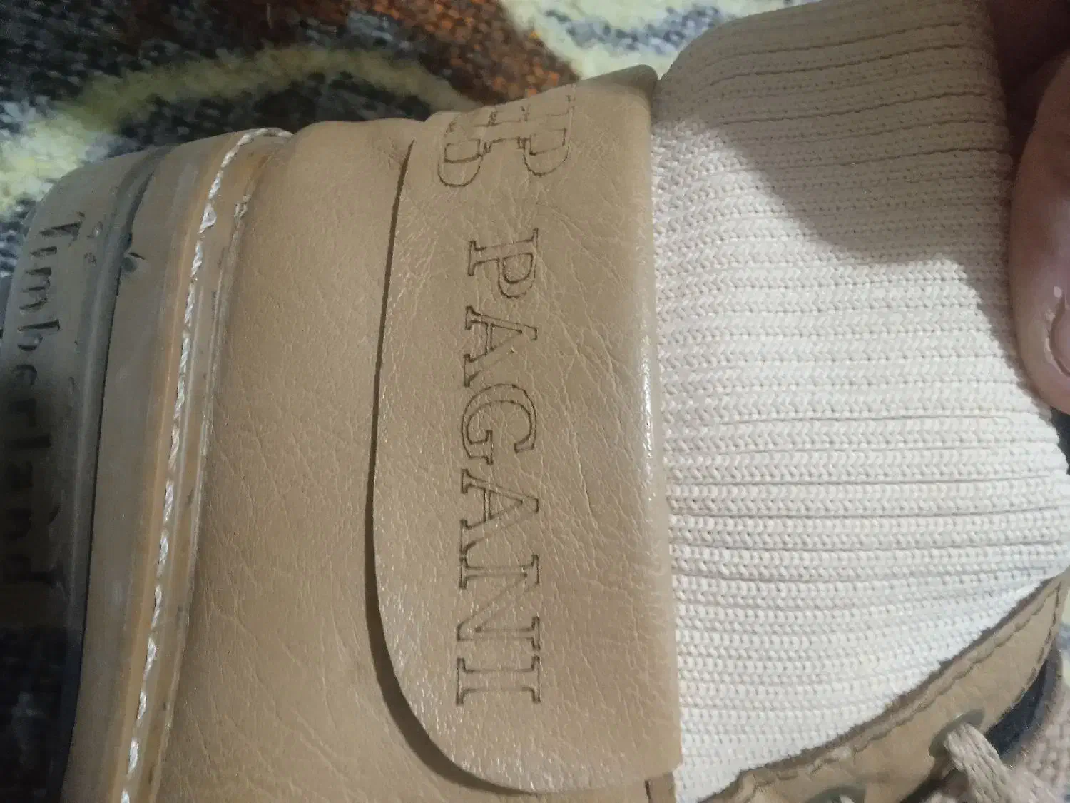 چهارجفت کفش تمیز|کیف، کفش، کمربند|تربت جام, معدآباد|دیوار