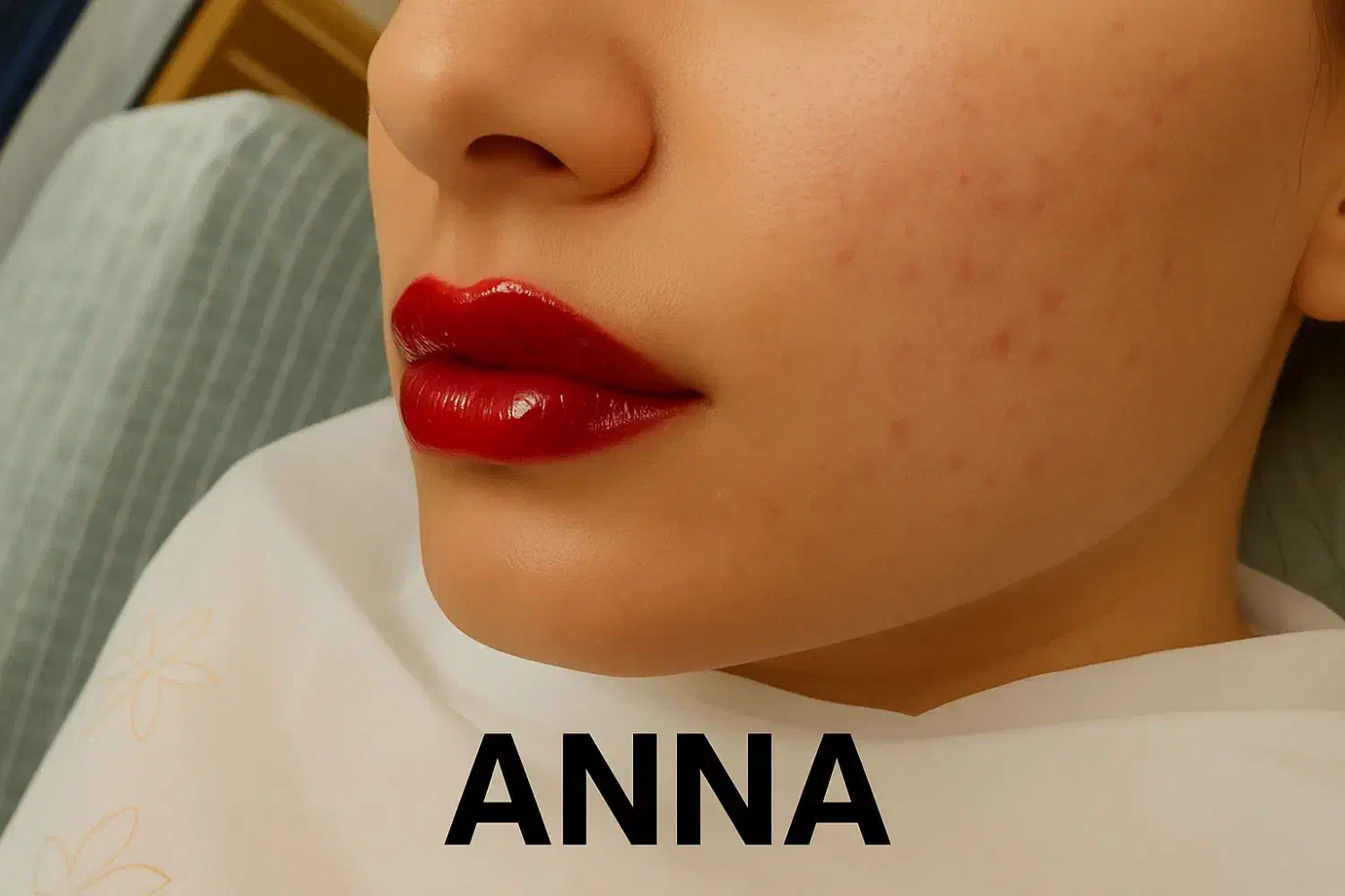 تخفیف ویژه ۴۰ درصد خدمات آرایش دائم صورت|خدمات آرایشگری و زیبایی|کیش, |دیوار