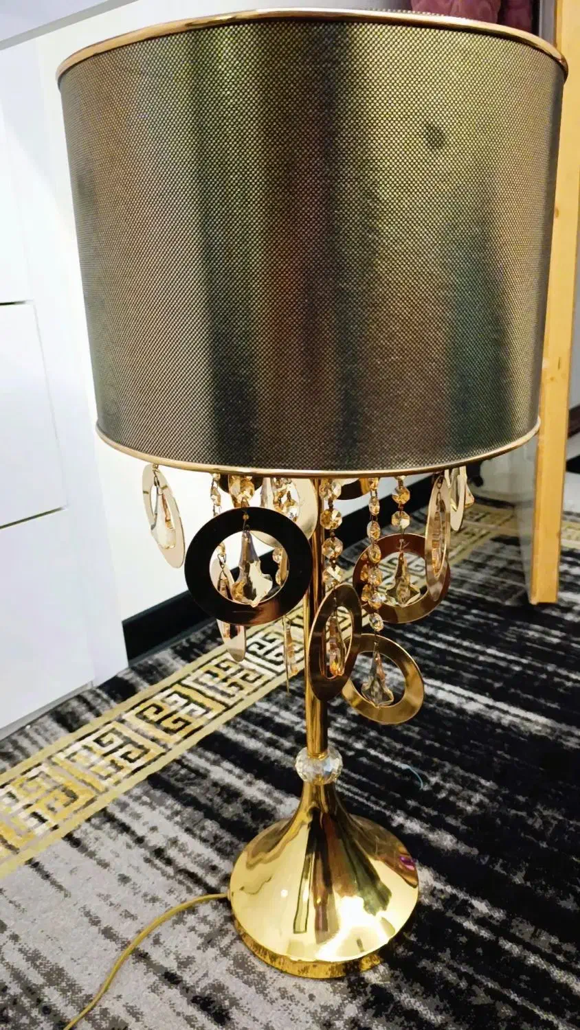 آباژور|چراغ خواب و آباژور|مشهد, سپاد|دیوار