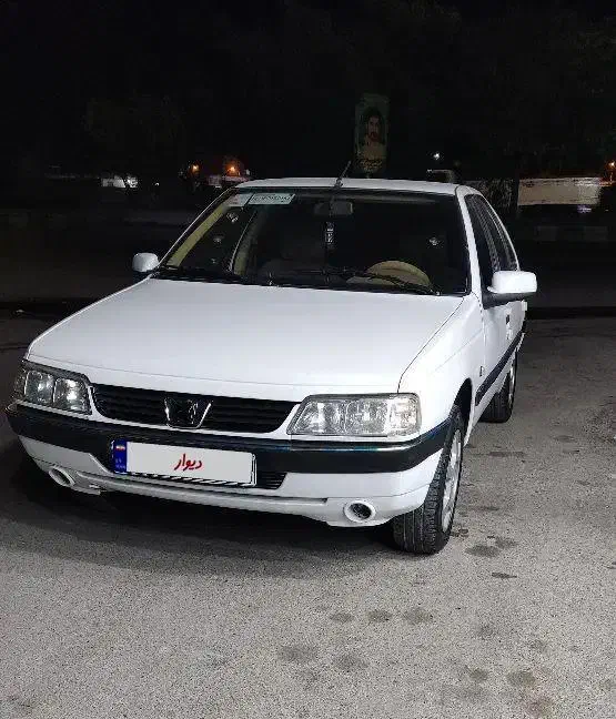 پژوslx مدل ۹۷|خودرو سواری و وانت|اندیمشک, |دیوار