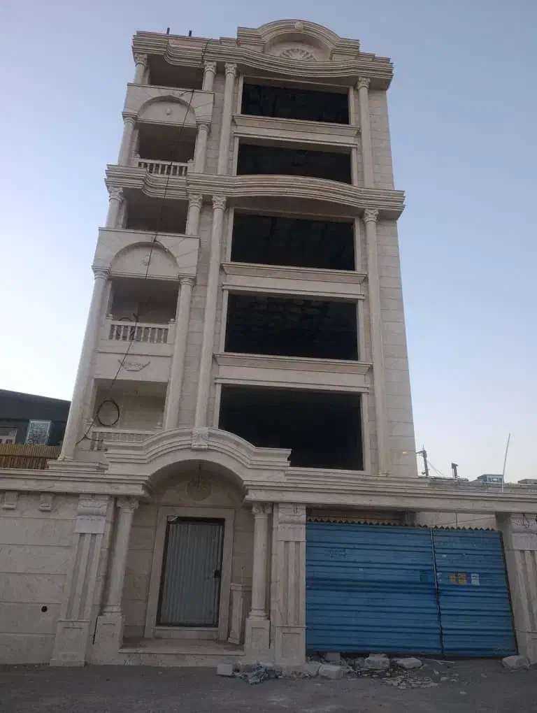 سنگکاری ساختمان|خدمات پیشه و مهارت|اردبیل, |دیوار