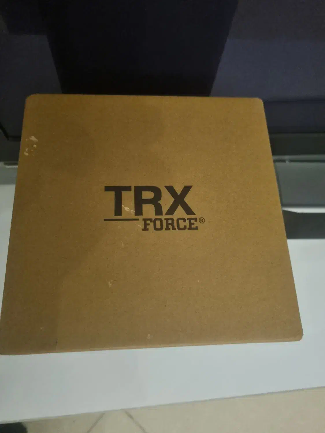 TRX در حد نو|تجهیزات ورزشی|تهران, تهرانپارس جنوبی|دیوار