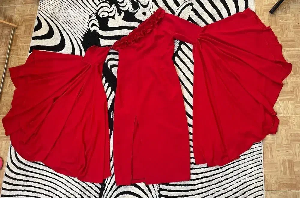 لباس مجلسی یلدایی|لباس|گلبهار, شهر جدید گلبهار|دیوار