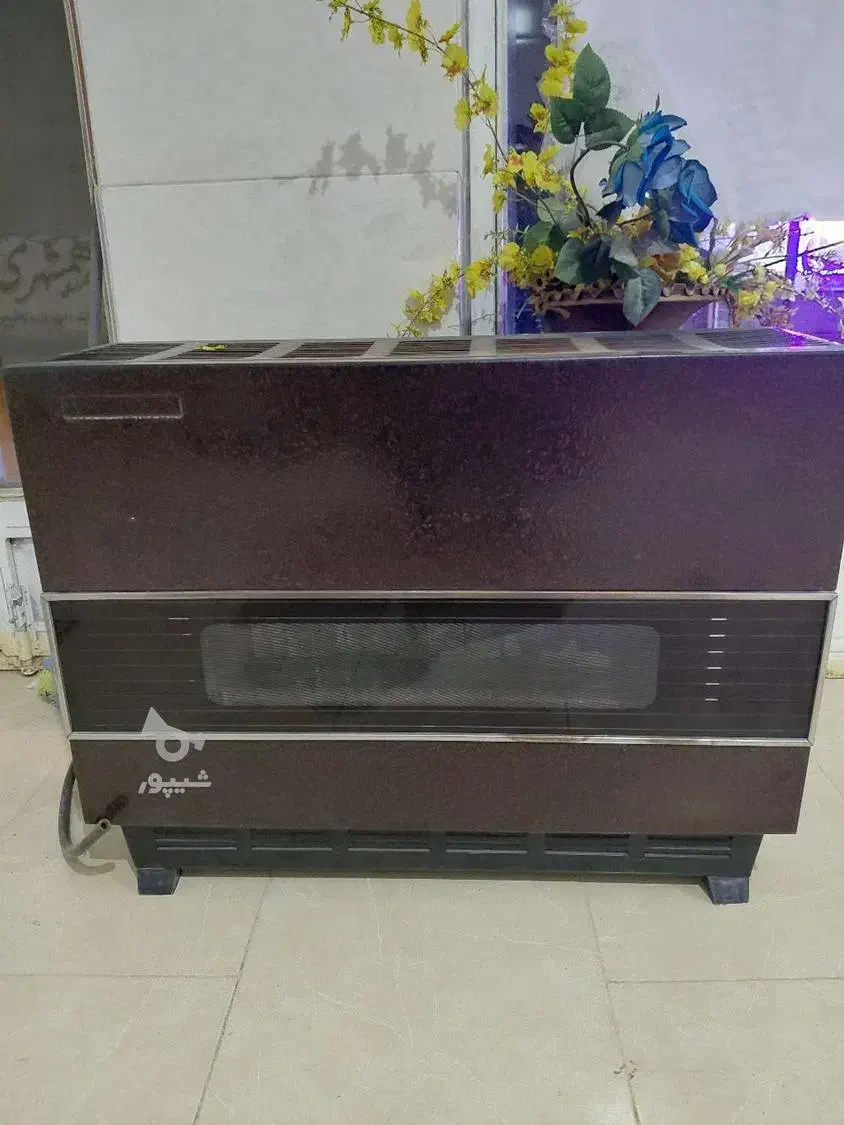 بخاری ارج|بخاری، هیتر، شومینه|تویسرکان, |دیوار