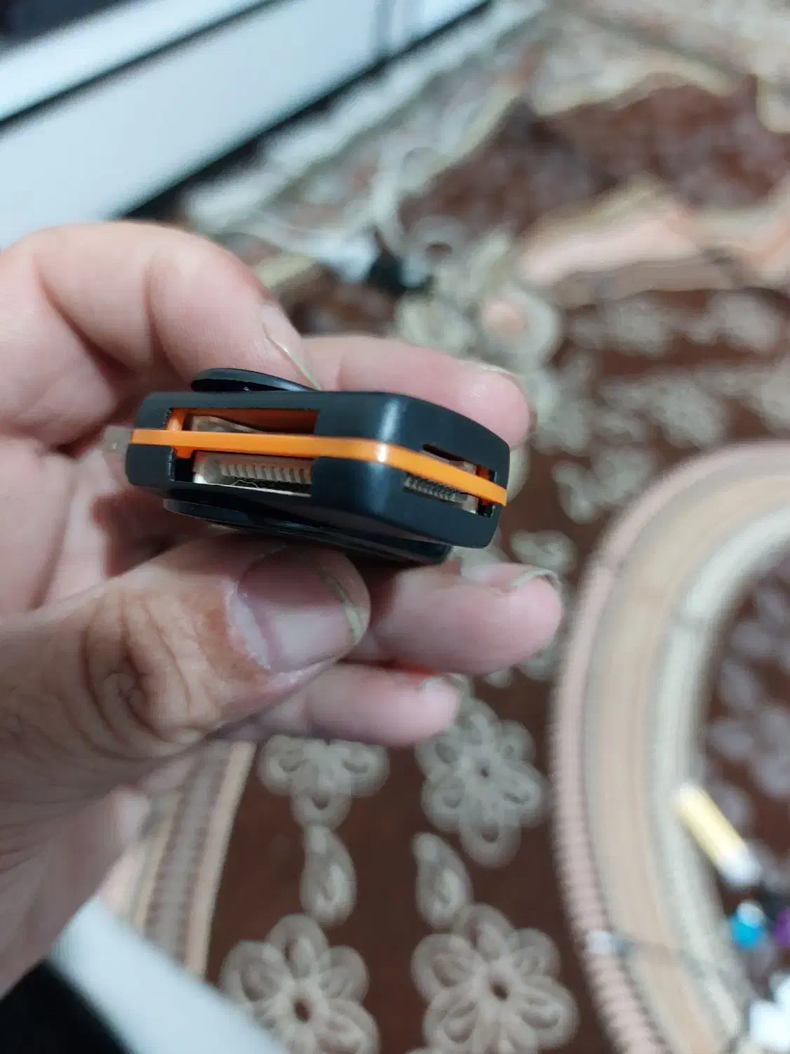 رم ریدر|لوازم جانبی موبایل و تبلت|تهران, نعمت‌آباد|دیوار