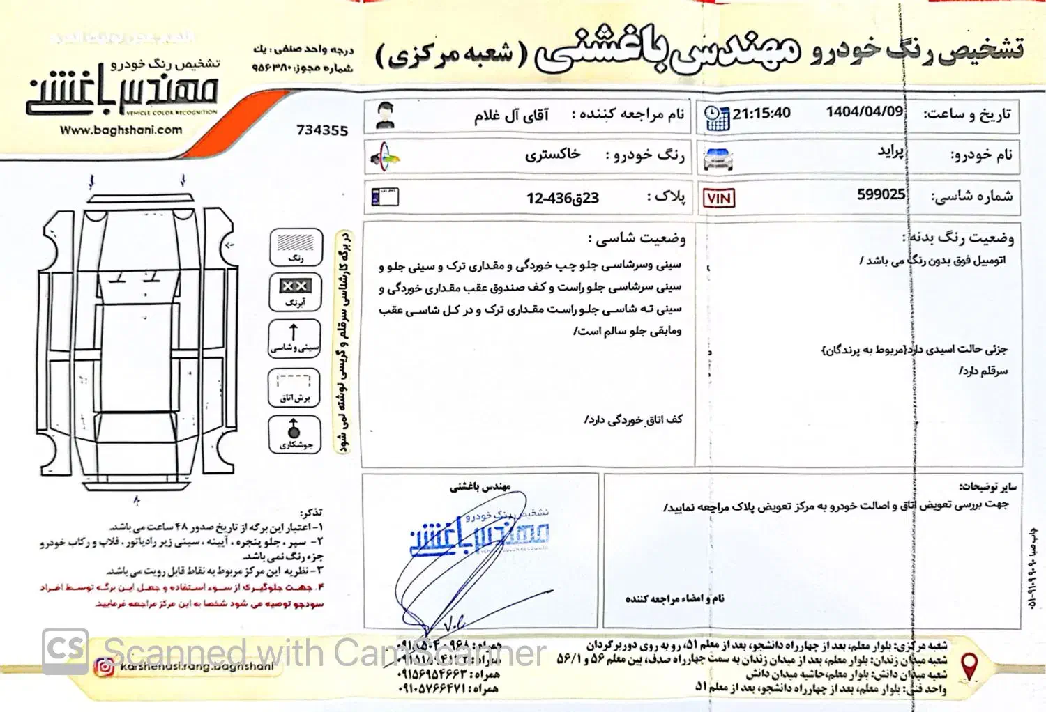 پراید ۱۳۱ مدل ۹۶ کمکار و تمیز|خودرو سواری و وانت|تهران, وردآورد|دیوار
