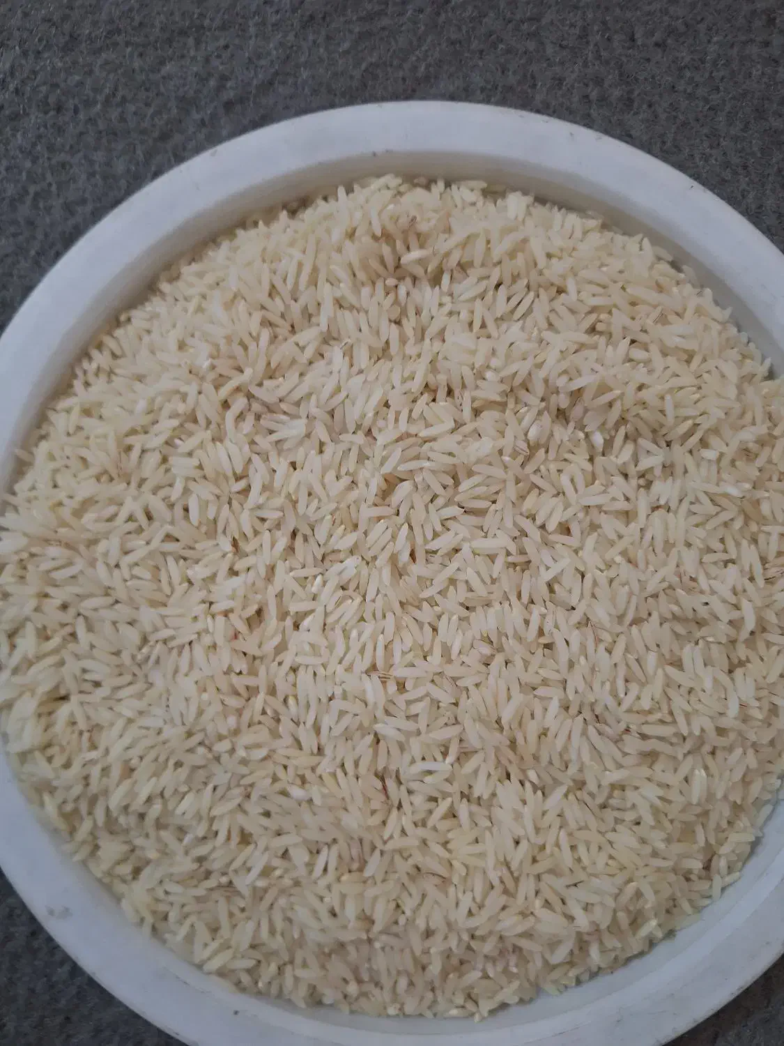 برنج طارم هاشمی محلی|خوردنی و آشامیدنی|فریدون‌کنار, |دیوار