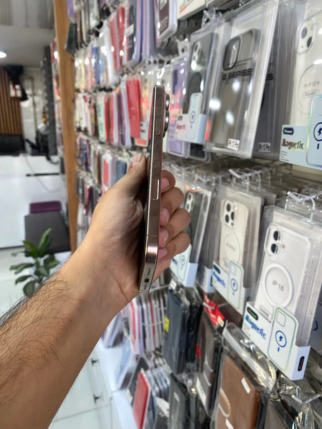 16promax|موبایل|محمدیه-قزوین, |دیوار