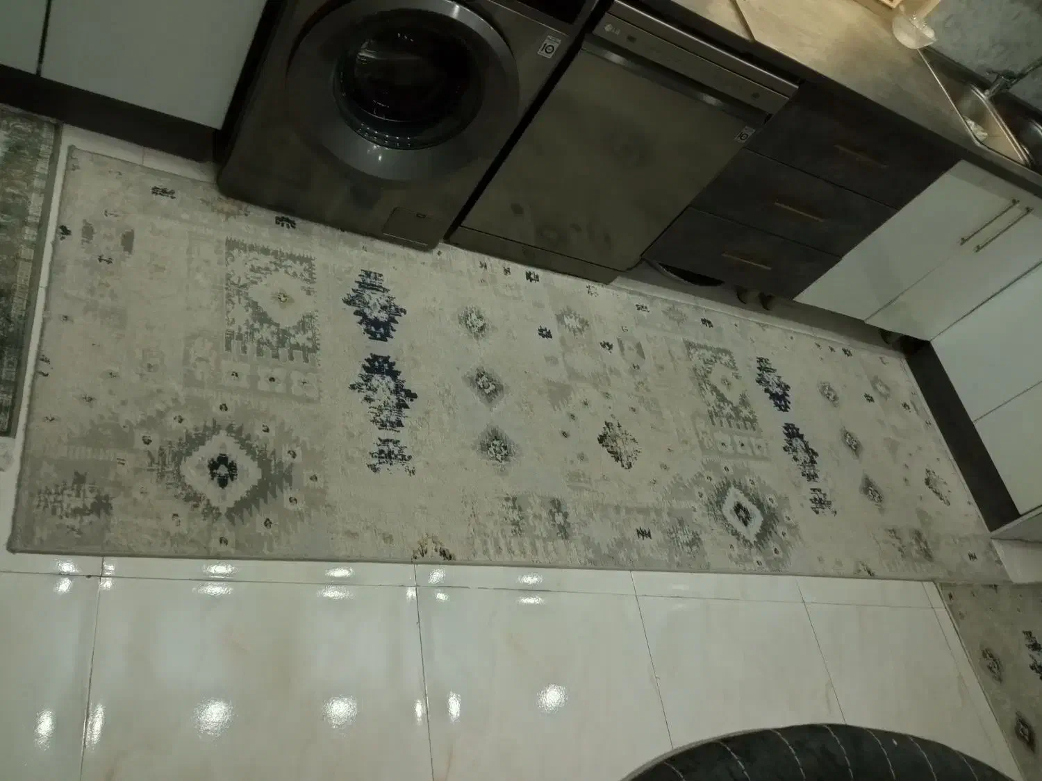 فرش متری|فرش|تهران, امانیه|دیوار