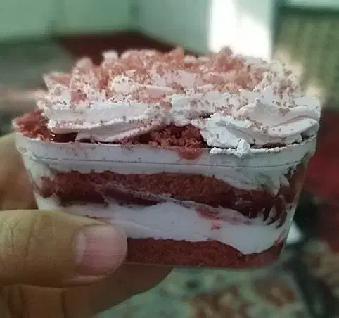 کیک و شیرینی خشک و تر ،فست فود|خوردنی و آشامیدنی|قزوین, |دیوار