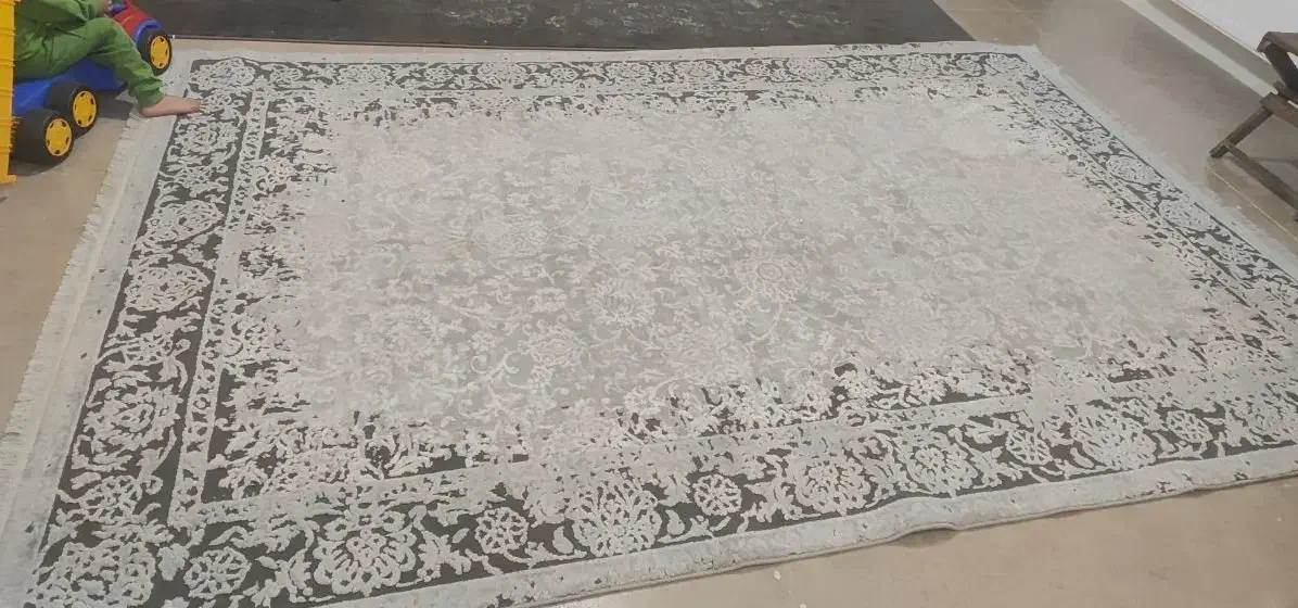 فرش فانتزی|فرش|کرمانشاه, |دیوار