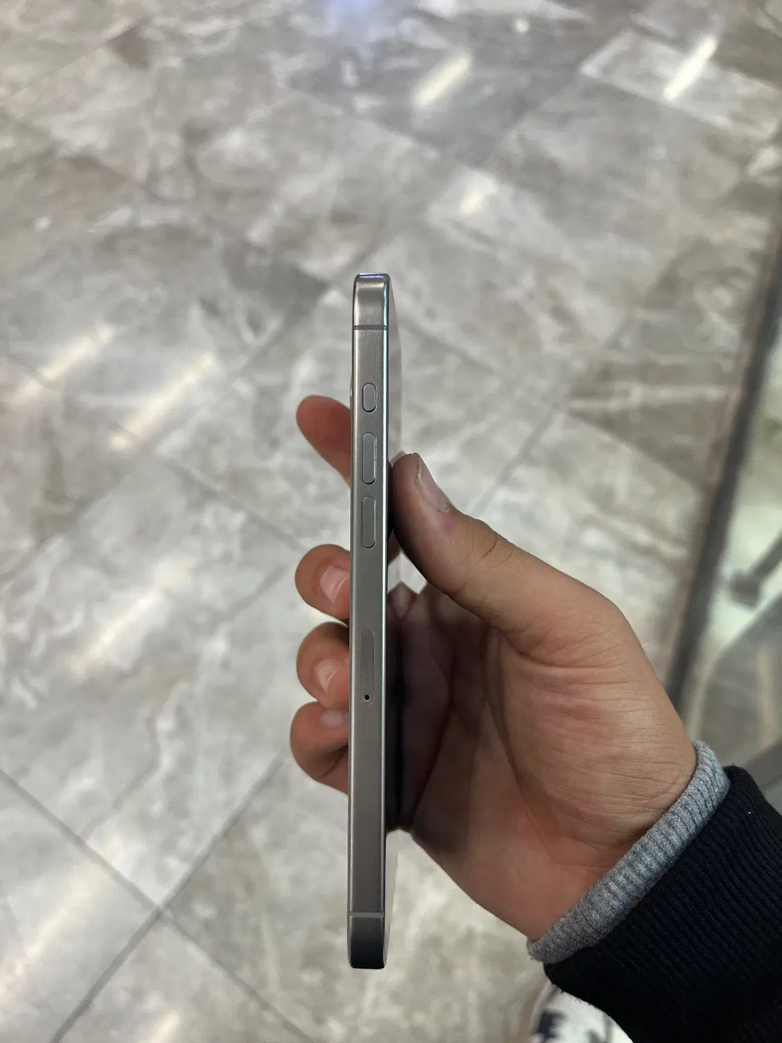iPhone15promax|موبایل|یزد, |دیوار